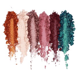 Araceli Beauty La Catrina Eyes Palette