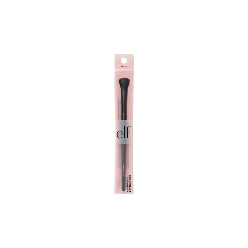 e.l.f. Blending Brush (Pack of 9)