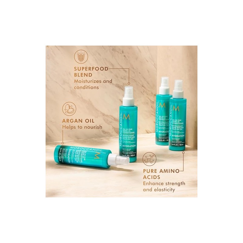 Moroccanoil All In One Leave In Conditioner