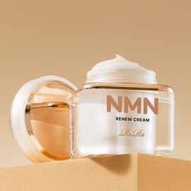 NMN Renew Anti-Aging Cream / NMN 리뉴 안티에이징 크림