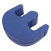 Patient Turning Device U Shaped Turning Pillow Anti Decubitus Multifunctional