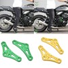 Motorcycle Low Down Kit Compatible Models Kawasaki Z900 Z900RS Z900RS