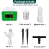 Automatic Watering Machine Kit Convenient Water Saving Self Watering System