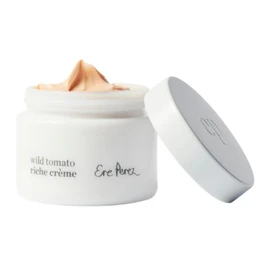 Ere Perez- Crema Hidratante Facial con Jitomate, Wild Tomatoe, Riche Creme /45ml)
