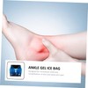 OATIPHO Ankle Ice Pack for Foot Relief Reusable Gel Cold