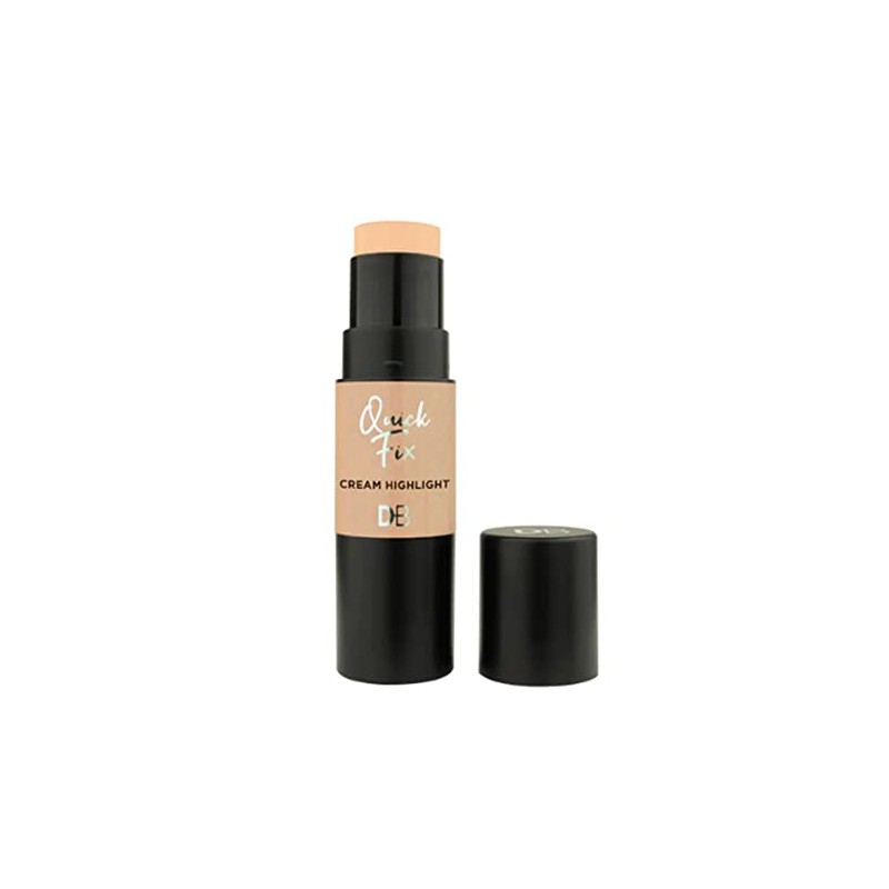 DB Cosmetics Flawless ALL IN 1 Cream Illuminator Bubbly