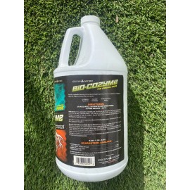 Grow More - Bio-Cozyme Gallon