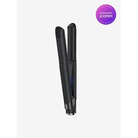 [GP202TPB] Glam Muse Touch Volume (Pure Black) Volume Curling Iron / [GP202TPB] 글램뮤즈 터치 볼륨 (퓨어블랙) 볼륨고데기