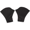 G.G.MAX T30-05 Paddle Gloves, Surf Gloves, Water Draining, Black, M