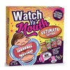 Watch Ya Mouth Ultimate Edition By: Buffalo Games & Puzzles;