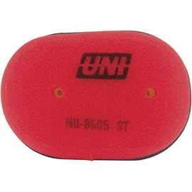 Uni Filter Arctic Cat 700 06-07 Uni Atv Air Filter Nu-8605St New
