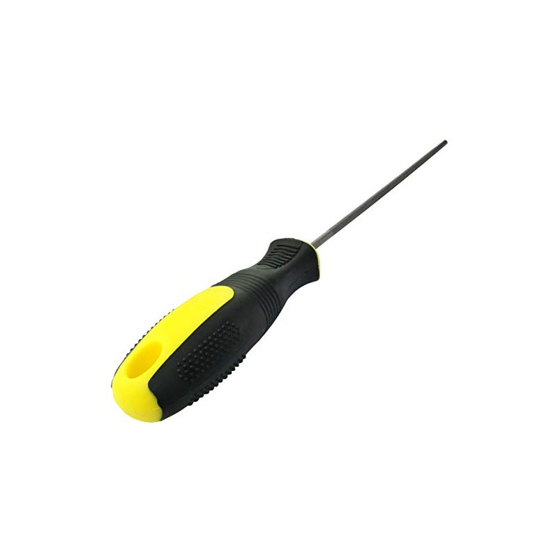 AERZETIX - C45958 - File for sharpening chainsaw diameter 4.5