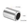 sourcing map Needle Roller Bearings 12mm Bore 18mm OD 26mm