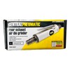 Central Pneumatic 1/4" Air Die Grinder rear exhaust compact 52847