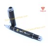 Exotic Carbon Fiber Alfa Romeo Color Logo Carbon Fiber Ballpoint