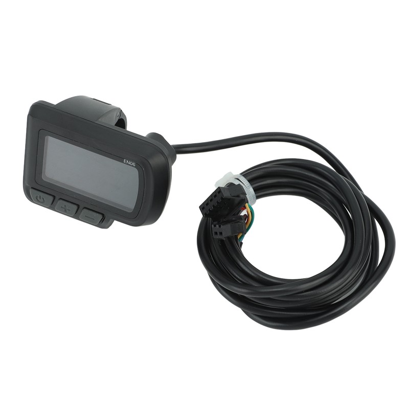 Electric Bike Motor Controller Sine Wave 24V 36V 48V 250W‑350W