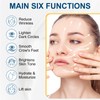 3-in-1 Advanced Firming Serum Stick, Face Cream Stick,Smooth and Tighten