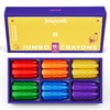 JoyCat Jumbo Crayons bulk for Toddlers 1-3 4 5 6