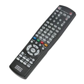 New GA600WJSA GA362WJSA GA416WJSB Replace Remote for Sharp TV 37HT3U 42D64U 46D64U 52D64U 65D6 LC26DA5U LC32DA5U LC32GA4X LC-32GP2 LC-32GP2U LC32HT2 LC32HT2U LC-32HT2U LC32HT3 LC32HT3U LC-32HT3U
