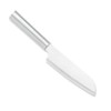Rada Cutlery Cook’s Utility Knife (R140), 4.75" Stainless Steel Hollow