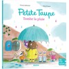 PETITE TAUPE - TOMBE LA PLUIE