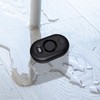 5 Pack Water Leak Detectors for Home, 100dB Water Sensor