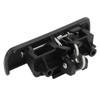 Glove Box Latch Handle 5EM34LAZ Black Comfortable Grasp Flexible Replacement