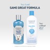 Veterinary Formula Smart Coat Complex Snow White Shampoo for Dogs