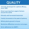 Sinus Cleanser - Natural Nasal Cleaner for Allergies, Congestion Relief,