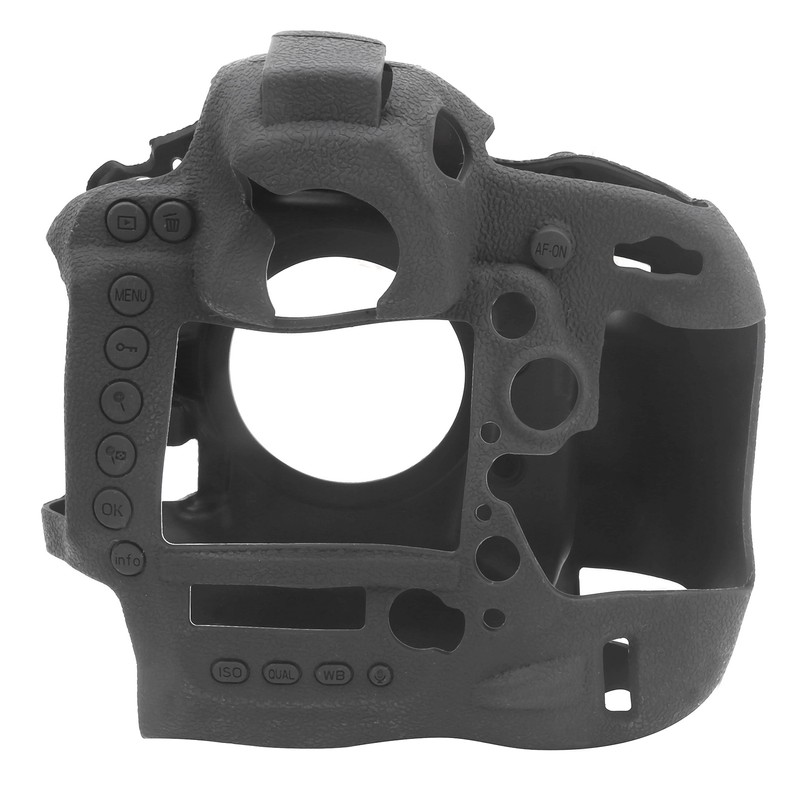 Camera Protective Housing Cover AntiScratch Soft Silicone Sleeve Case for