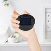 Replacement Solar Panels, Perfect for Outdoor Lantern Lights, Garden Accessories