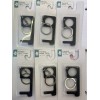 Ankyo Lot Of 6 NEW - HANDS FREE TOOL Safe