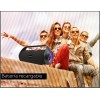 Bocina Inalámbrica Aiwa True Wireless Aws800bt Negro
