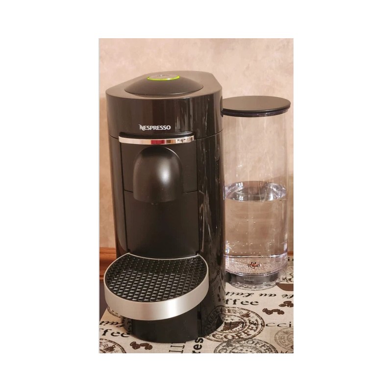 3D Part Factory Nespresso Vertuo Plus Oversized Replacement Drip Tray