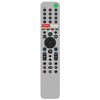 RMF-TX600U Voice Replacement Remote Control Compatible with Sony Smart TV
