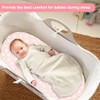 Flat Sheet Fitted Sheet for Newborn, Flat Sheet Fitted Sheet