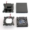 Wengart Heating Thermostat Programmable Room Thermostat Digital Wall Thermostat WG607,