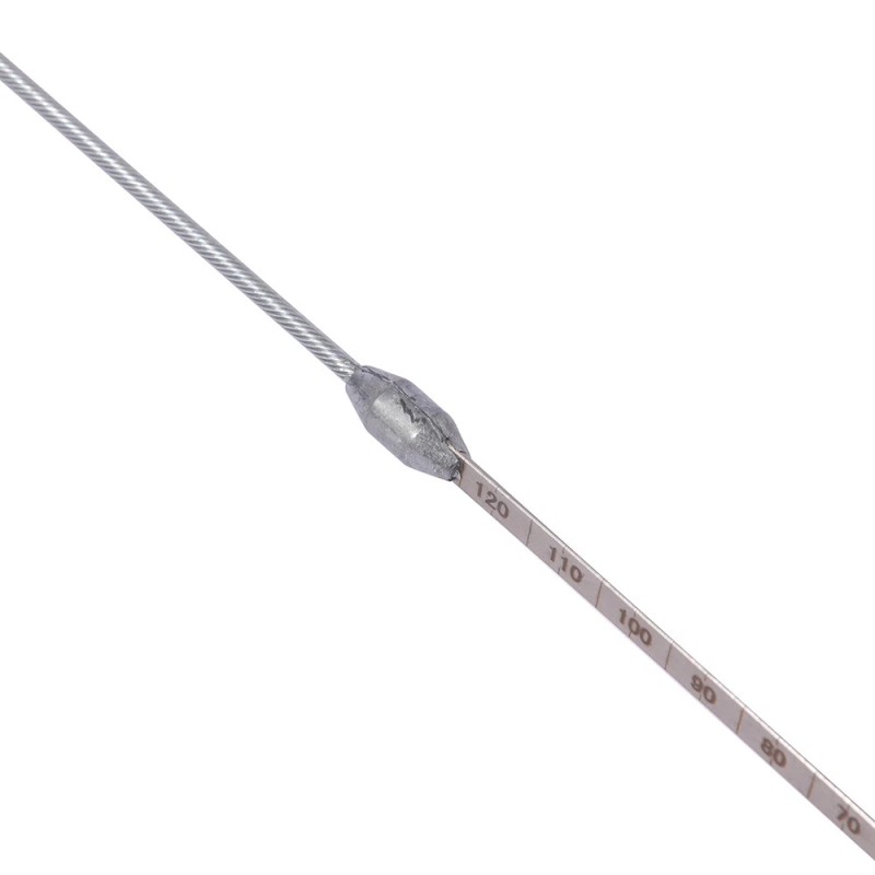 Unbranded Transmission Dipstick Fluid Level Tool automatic oil auto trans