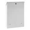 ARREGUI Civic E5721-C Galvanised Steel Letterbox, Size S (DIN A5