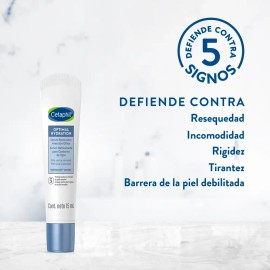 Cetaphil Sérum Ojos Ácido Hialurónico Piel Sensible OH 15 ml