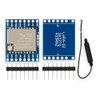 diybits 2pcs SX1278 LoRa Module, Wireless Spread Spectrum Transmission Socket,