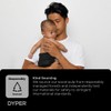 DYPER - Charcoal Enhanced Day & Overnight Disposable Baby Diapers