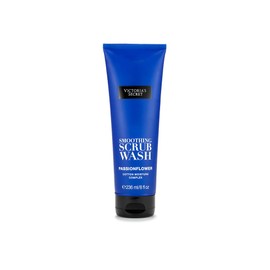 Victoria's Secret Body Smoothing Scrub Wash Passionflower