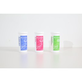 stomach biome Gastric Biome Whole Family Lactobacillus InnerImmune+Brain+Y 10 Billion Probiotics 30 Capsules 3 Boxes Total / 위바이옴 온가족 유산균 이너이뮨+브레인+와이 100억 프로바이오틱스 30캡슐 총 3박스