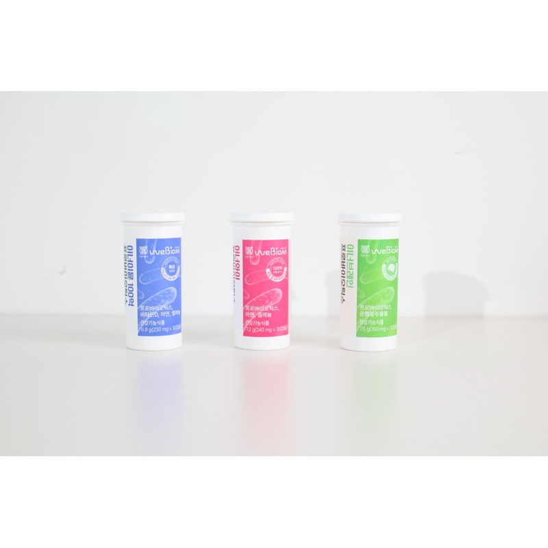 stomach biome Gastric Biome Whole Family Lactobacillus InnerImmune+Brain+Y 10 Billion