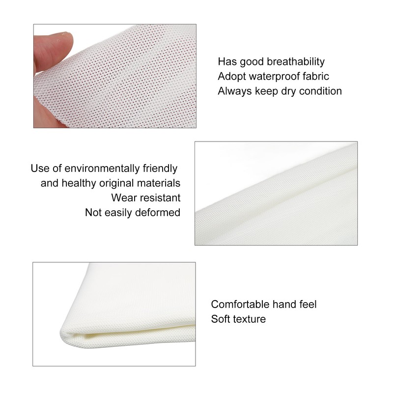 Speaker Grill Cloth Polyester Breathable Waterproof Dustproof Speaker Mesh Fabric