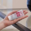 Gino Travel 2 types (oxygen foam 45ml + cleansing gel