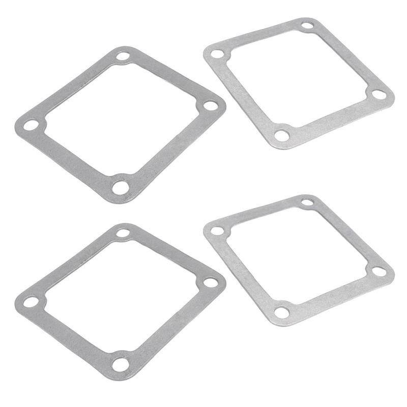 4PCs Intake Heater Grid Gasket 3969988 Replacement for Cummins 5.9L
