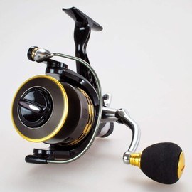 Angel Domäne Sport Pro Runner 2000BRX Free Spool Reel