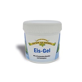 Ice Gel 250ml – It